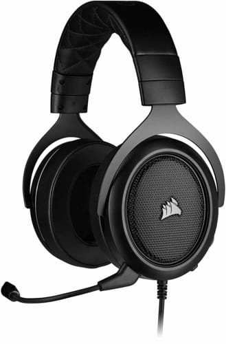 Corsair HS50 PRO gaming headphone