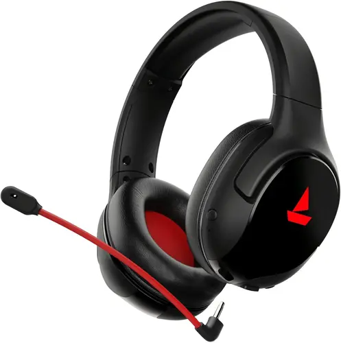 Best wireless gaming headphones with mic - boat immortal im 1300