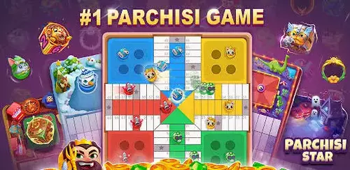 best ludo games for android - parchisi star online