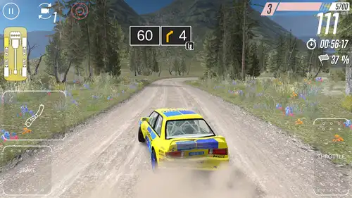 CarX Rally Car Racing Game