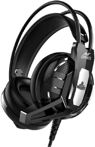 gaming headphones with mic under 1000
