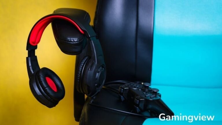 best gaming headphones under 4000