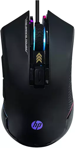 hp g360 gaming mouse