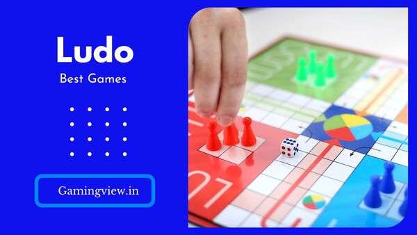 best ludo games for android in india