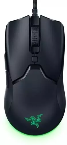 overall best gaming mouse under 3000 - razer viper mini