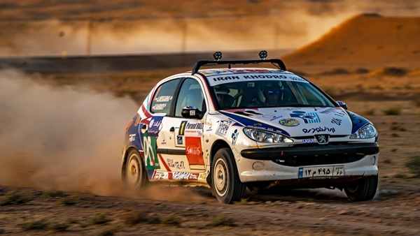 Best Rally Racing Games
