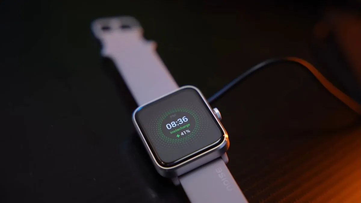 Noise cheap best smartwatch