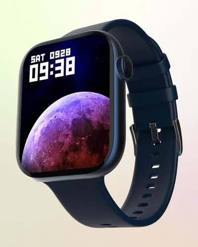 Fire-Boltt Ring 3 Smartwatch