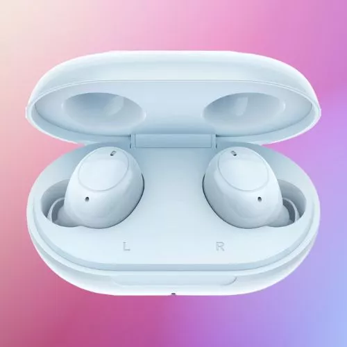 Oppo Enco Buds for Small Ears