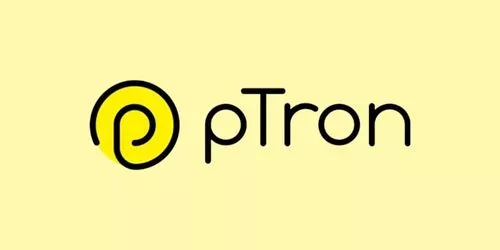 pTron Earbuds Brand