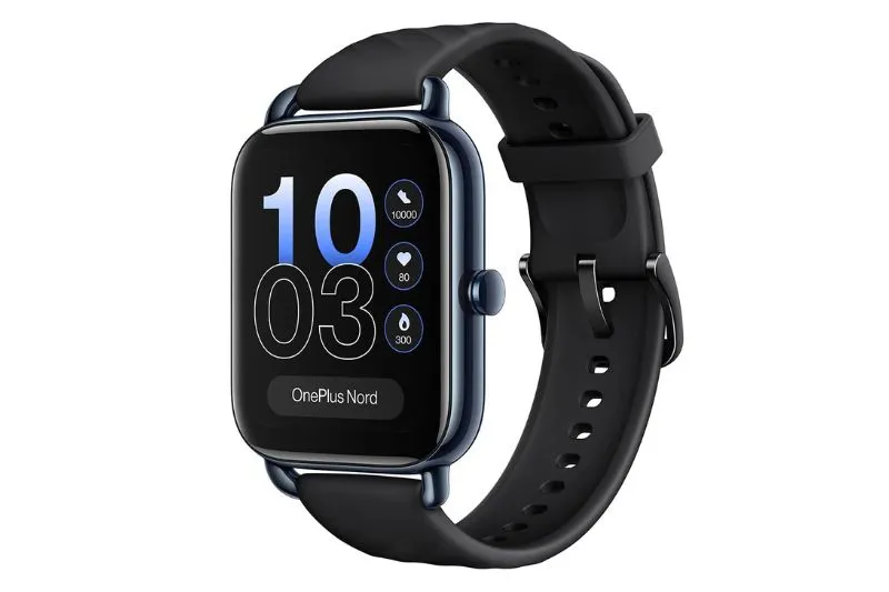 OnePlus Nord Watch Smartwatch Under 5000