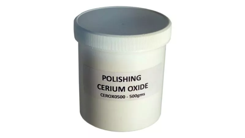 Cerium Oxide Compound
