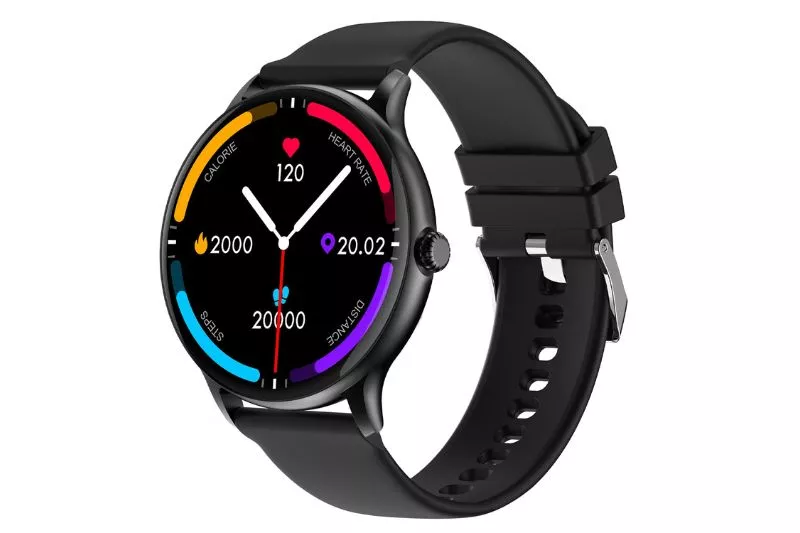 Fire-Boltt Phoenix Pro Smartwatch with Call Function
