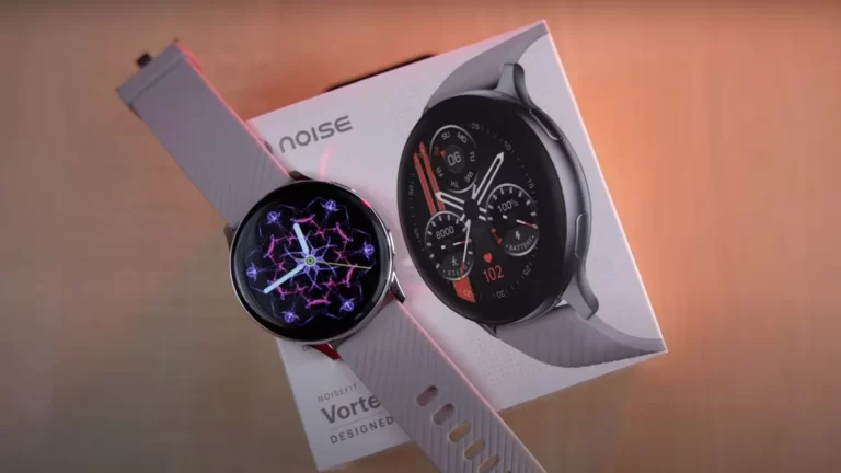 Best Noise Smartwatches with Call Function