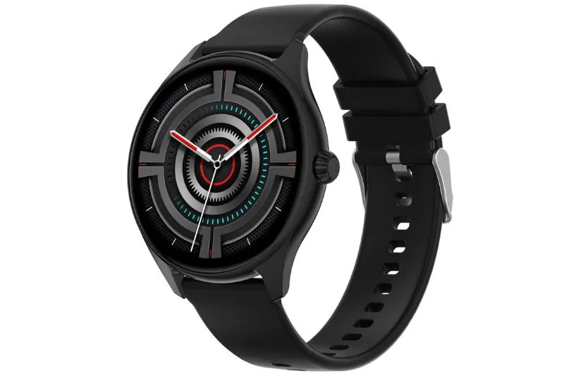 Fire-Boltt Phoenix AMOLED Smartwatch