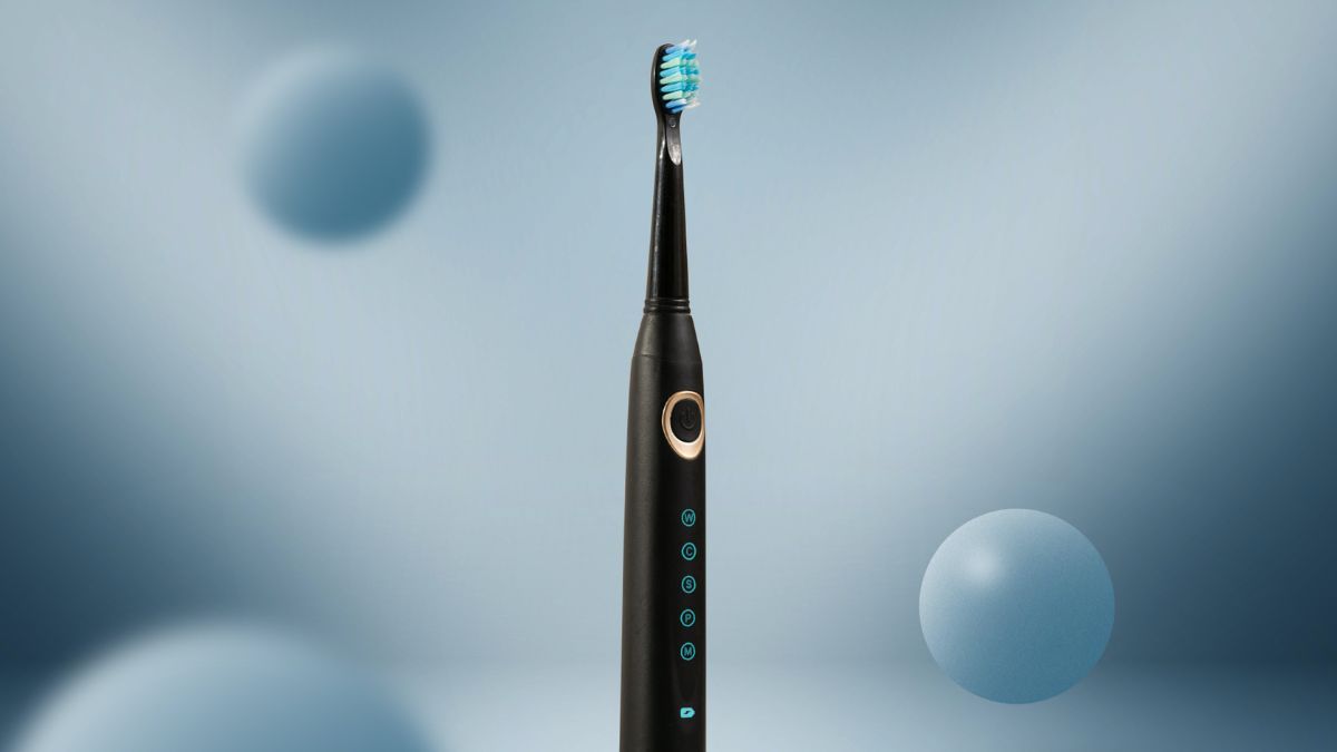 The 5 Best Electric Toothbrush Under 1000 in India 2024