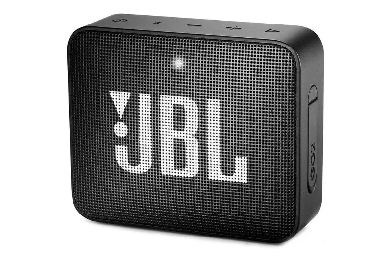 JBL Go 2 Bluetooth Speaker Under 2000