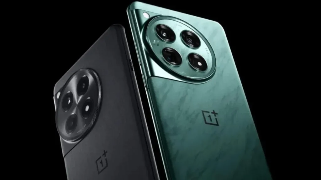 OnePlus 12 Series Price and Sale Date Leaked