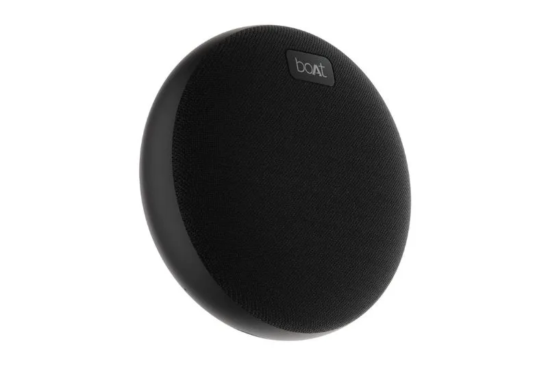 boAt Stone 180 Bluetooth Speaker Under 1000