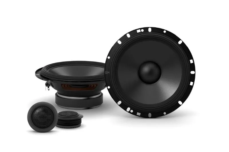 Alpine S-S65C Speaker Image