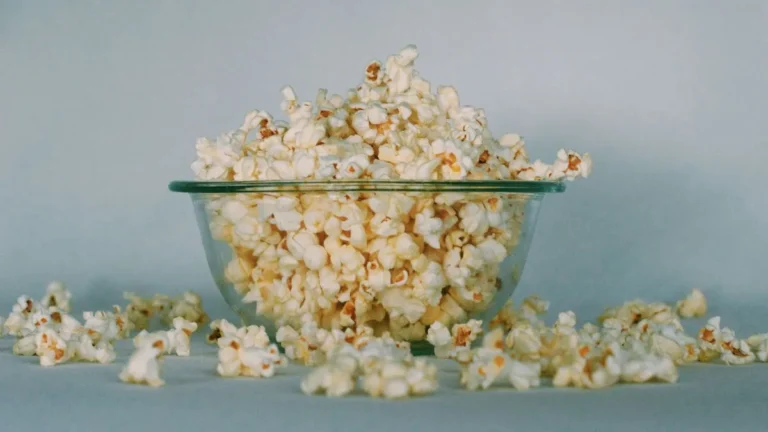 4 Best Popcorn Makers in India 2024 (My Top Picks)